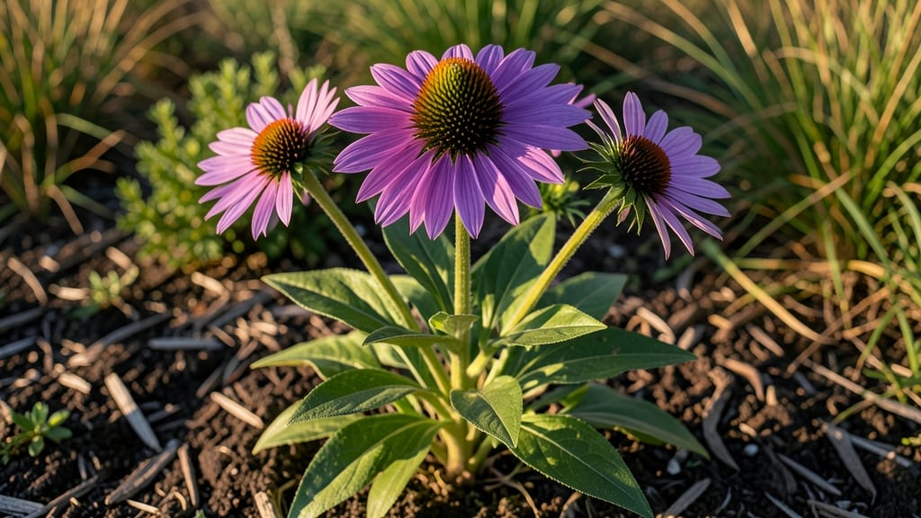 Do Perennials Come Back Year After Year: How Roots and Cold Hardiness Decide Survival