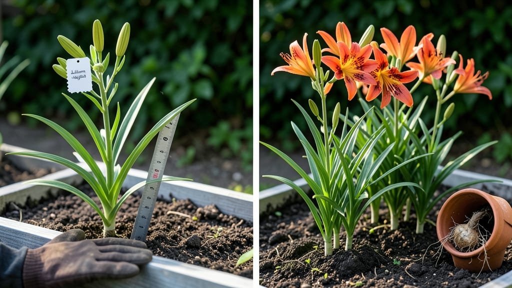 Asiatic Lilies Annual or Perennial: Root System Secrets Revealed
