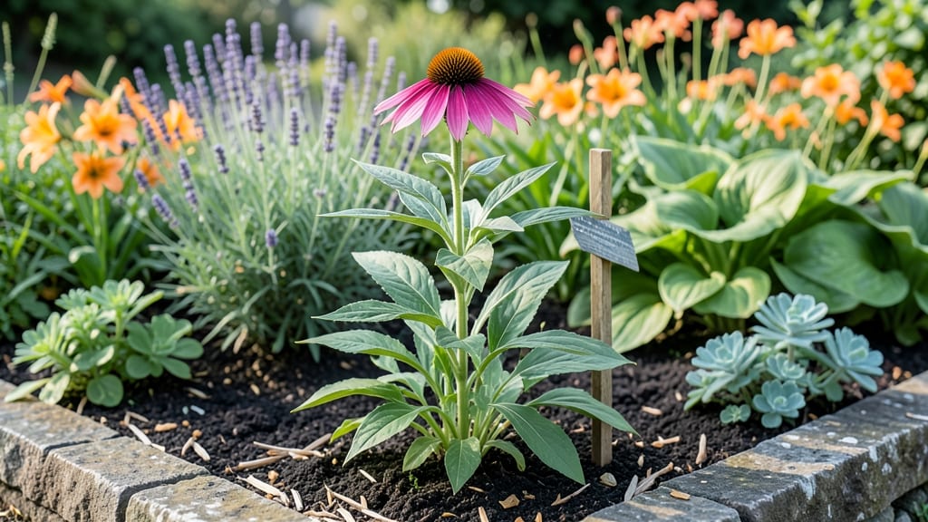 What Are Perennials: How They Differ From Annuals and Why They Return Year After Year
