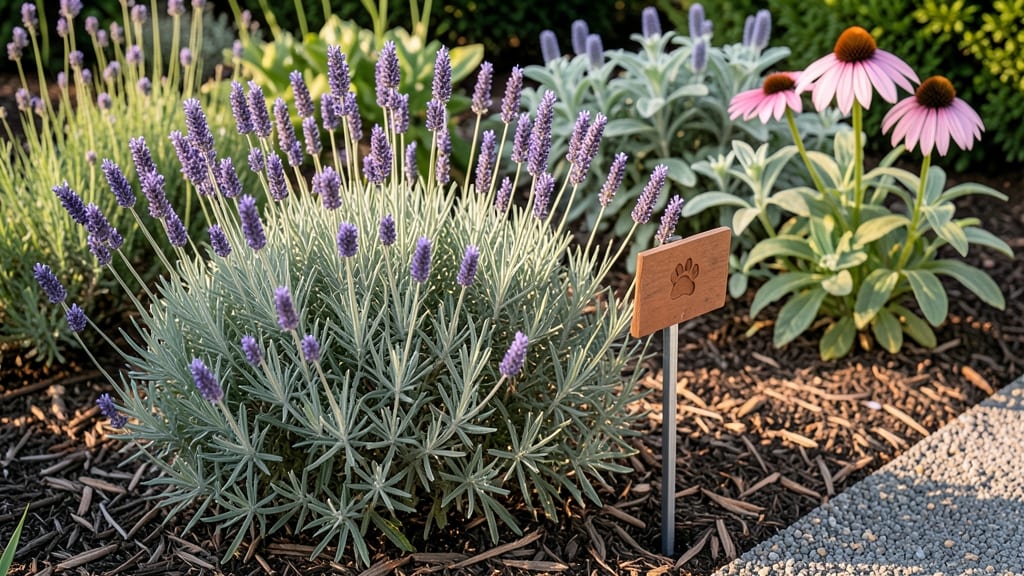 Dog-Safe Perennials for Full Sun: Top 10 Non-Toxic Choices for Pet Gardens