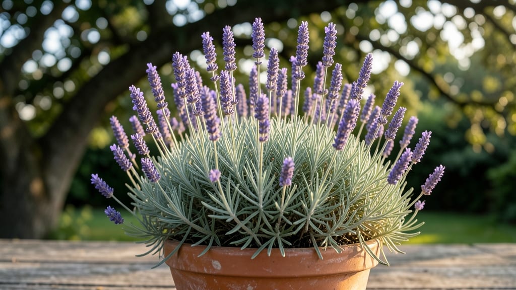 Is Lavender a Perennial Plant: How Cold Hardiness Zones Define Its Survival