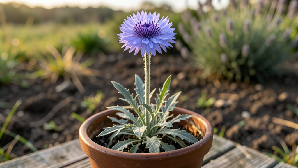Cornflower Annual or Perennial: Hardiness Zones and True Lifespan Decoded