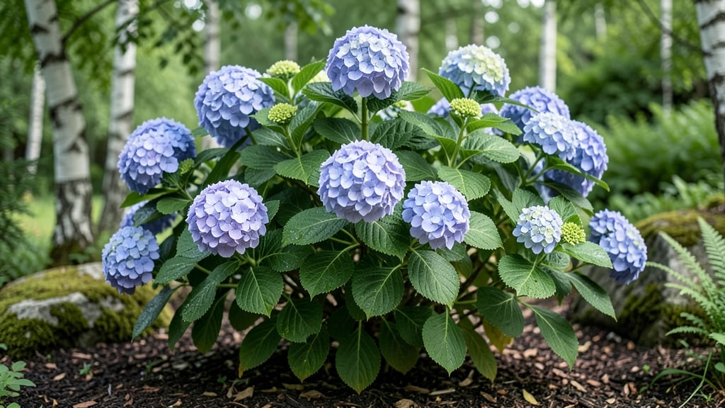 Hydrangea Is It a Perennial: Dieback Cycle vs True Lifespan Explained