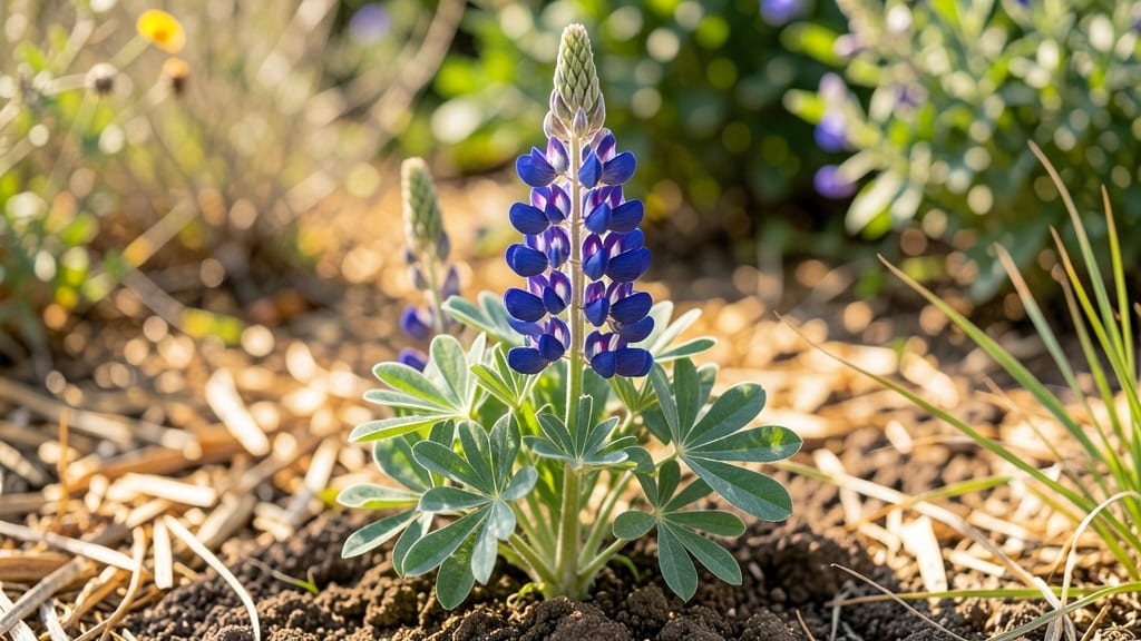 Are Lupines Perennials: Root Behavior That Decides Their True Lifespan Type