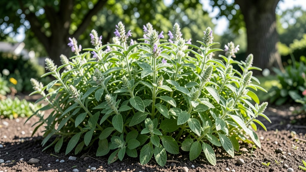 Is Catnip an Annual or Perennial: How Its Growth Cycle Defies Simple Labels