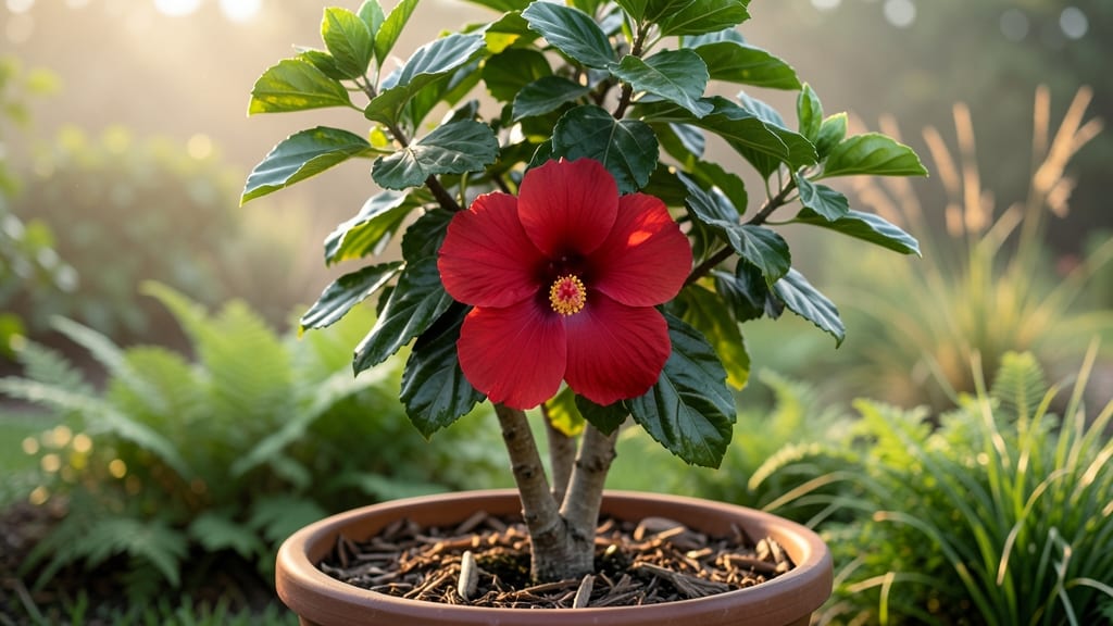 Are Hibiscus Plants Perennials: Climate Zones Where They Return Yearly