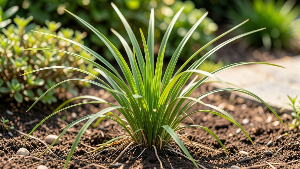 Is Lemongrass a Perennial in Zone 8: Dieback Cycle and True Survival Facts