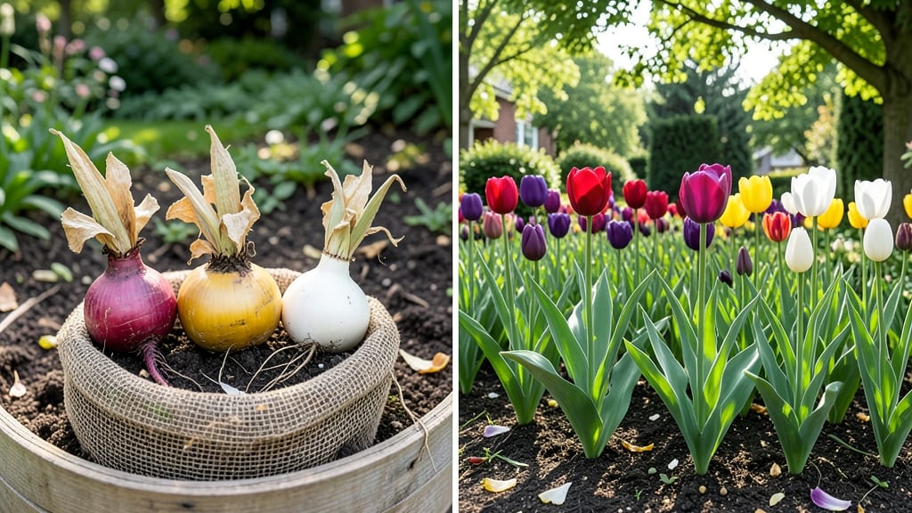 Tulip Annual or Perennial: Hardiness Zones and Dieback Behavior Explained Simply