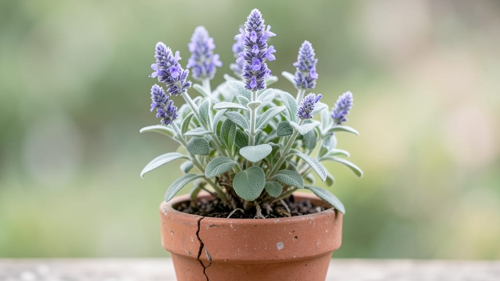 Is Sage A Perennial: How Cold Hardiness and Dieback Confirm Its True Lifespan