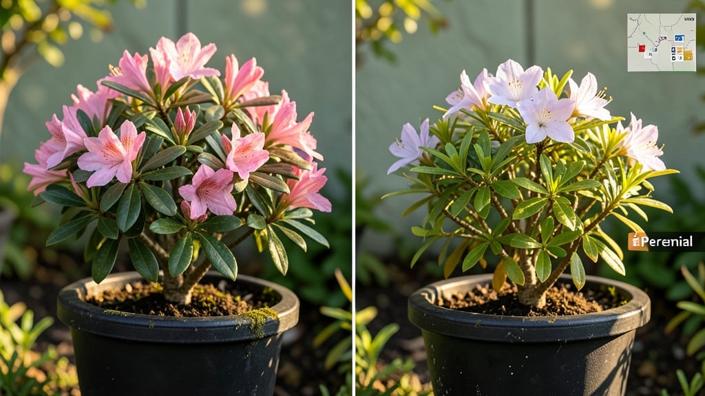 Azalea Annual or Perennial: Cold-Hardy Survival Secrets in Your Zone