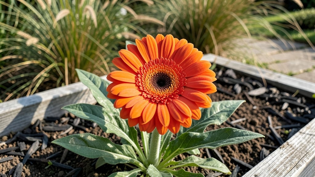 Are Gerbera Daisies Perennial Plants: Cold Zone Survival and True Lifespan Facts