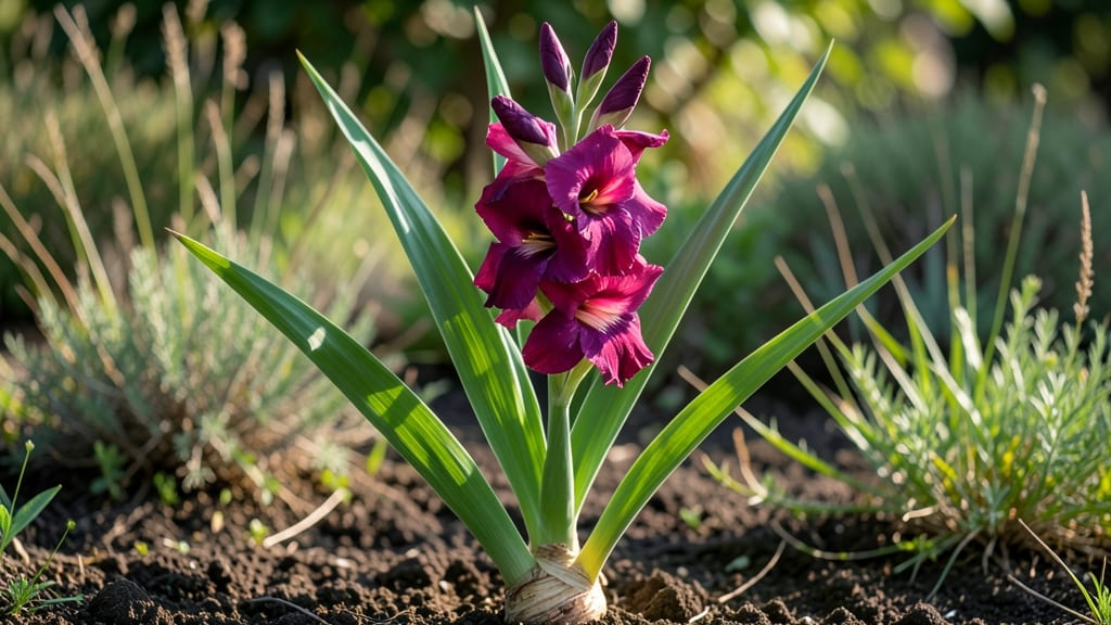 Gladiolus Bulbs: Annual or Perennial and Why It Matters for Your Garden