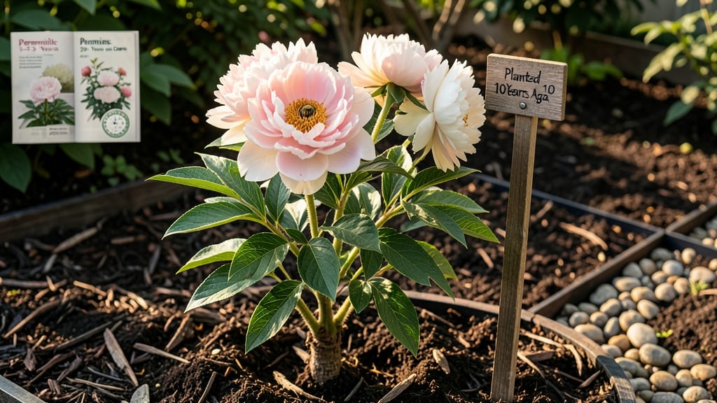 How Long Do Perennial Plants Live: Lifespan Ranges by Plant Type and Care Factors