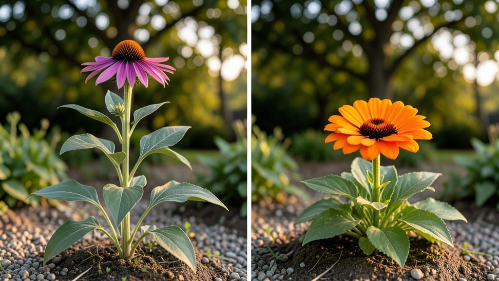 Which Plants Come Back Every Year: Perennials vs Annuals and How to Tell Them Apart