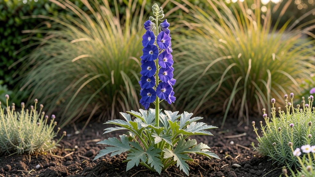 Delphinium Perennial Zone: Expert Guide to Cold-Hardy Varieties and Planting Tips