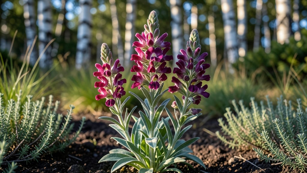 Is Snapdragon Plant Perennial: Cold-Resistant Zones Where It Reblooms Yearly