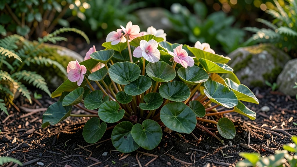 Are Begonias Perennial Flowers: How Cold Zones Decide Their True Lifespan Type