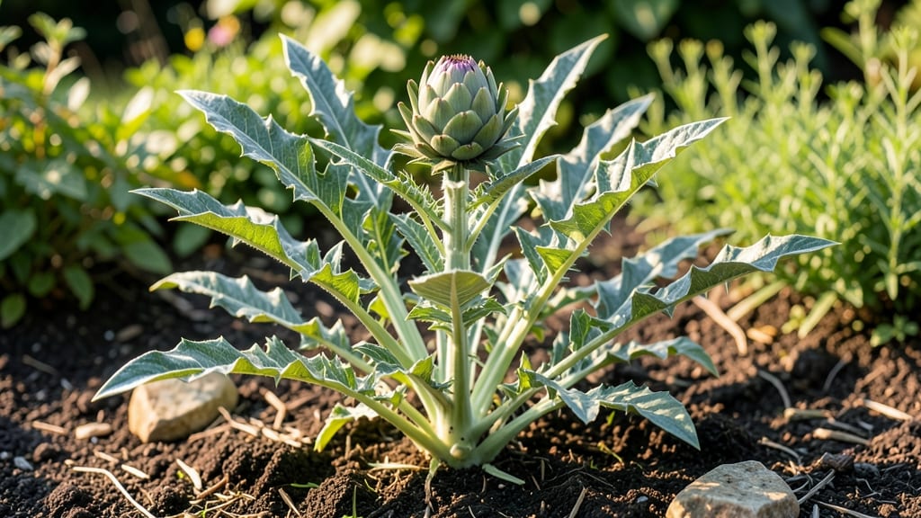 Are Artichoke Plants Perennials: Cold-Climate Survival Secrets Revealed