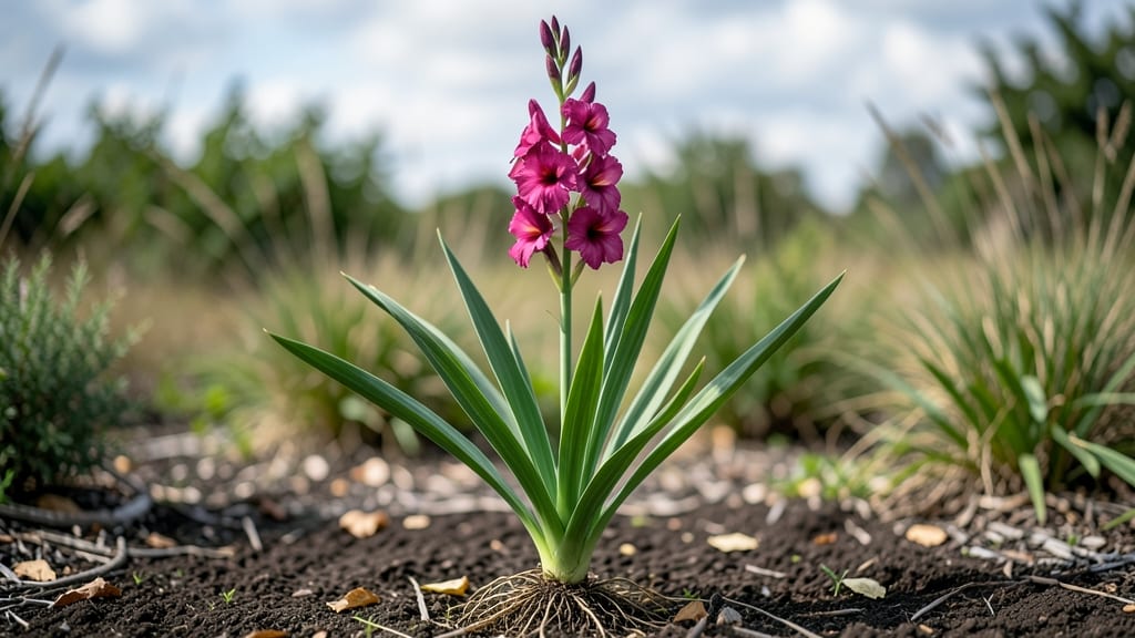 Gladioli Annual or Perennial: True Lifespan Type and Cold Hardiness Facts