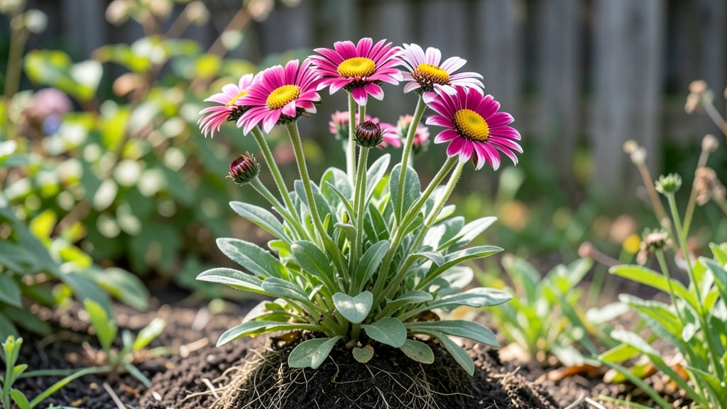 Osteospermum Annual or Perennial: Root System Secrets That Decide Its Lifespan