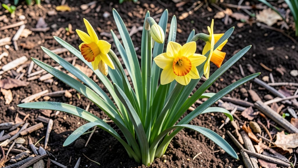 Are Daffodils Perennials: Why Their Roots Stay Alive Year-Round