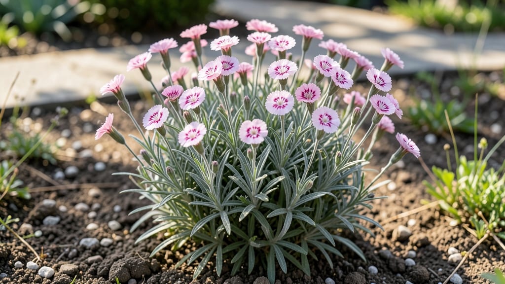 Is Dianthus a Perennial: Cold Climate Survival and Dieback Truths