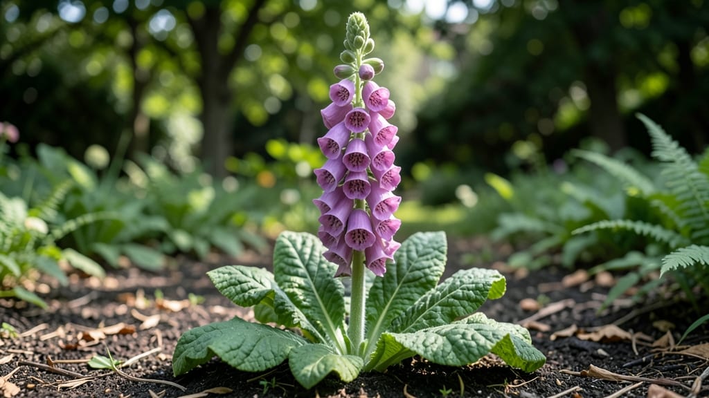 Is Foxglove a Perennial: Hardiness Zones and Cold-Resistant Growth Habits