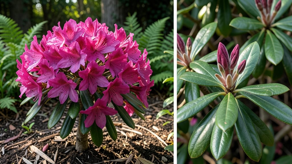 Are Azaleas Perennials: Cold Climate Dieback Behavior Explained
