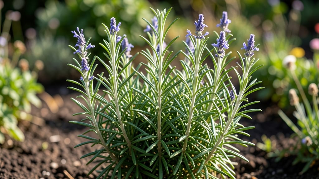 Is Rosemary a Perennial in Zone 7: What Its Winter Dieback Really Means for Survival