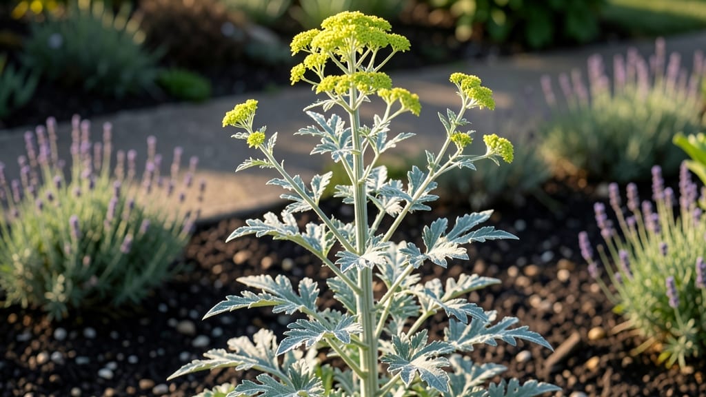 Is Wormwood a Perennial: Cold-Hardy Zones and True Growth Habits