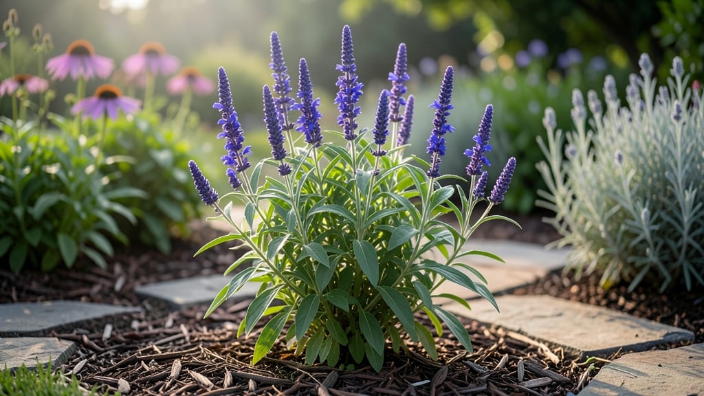 ¿Qué Significa "Perennial": Definición Botánica Y Ejemplos DE Plantas Clave