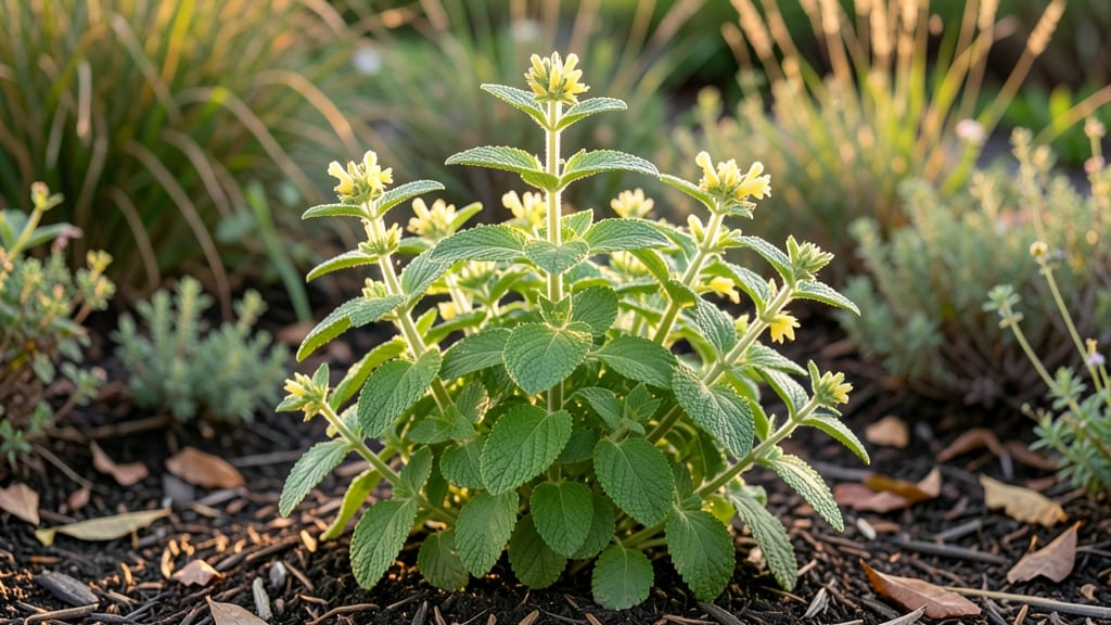 Lemon Balm Annual or Perennial: Cold Hardiness Zones and Rebloom Patterns