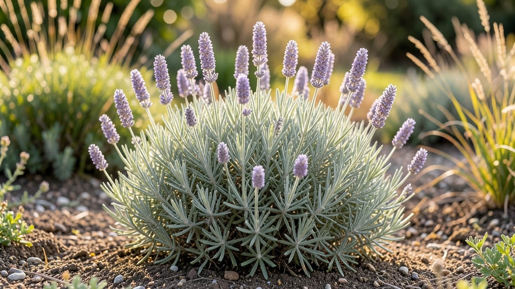 Is Lavender Perennial in Zone 7: How Its Cold Tolerance and Dieback Cycle Work Together