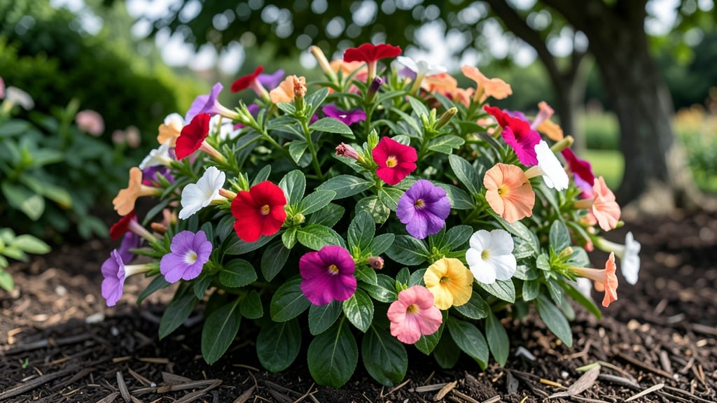 Are Impatiens Perennials: Cold Climate Truth and Planting Reality