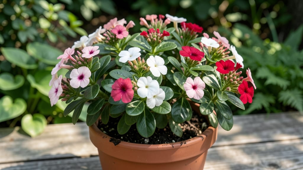 Vinca Is Annual or Perennial: Root System Secrets Revealed