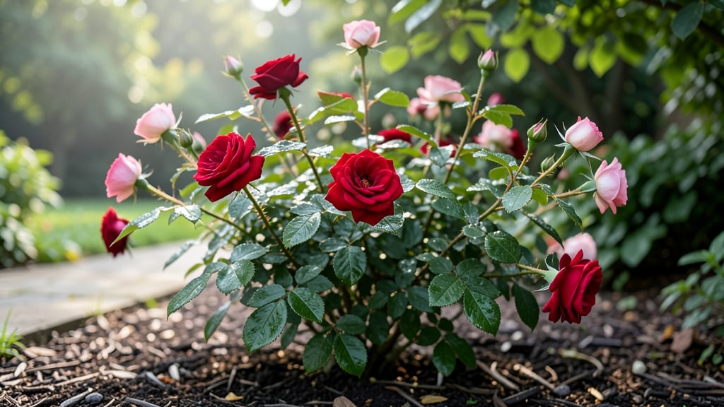 Are Roses Perennials: The Truth About Their Dieback and True Lifespan