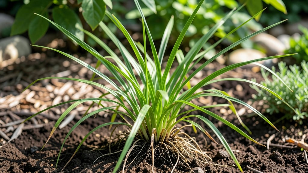 Is Lemon Grass a Perennial: How Its Cold Hardiness Zones Decide Survival