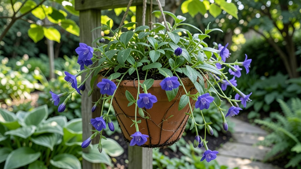 What Is a Trailing Perennial: How It Differs From Other Plants and Thrives Year After Year