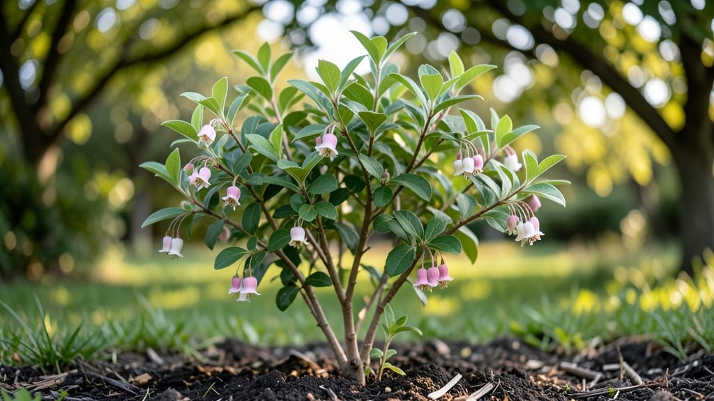 Are Blueberries Perennials: How Their Dieback Cycle Confirms Cold-Hardy Growth