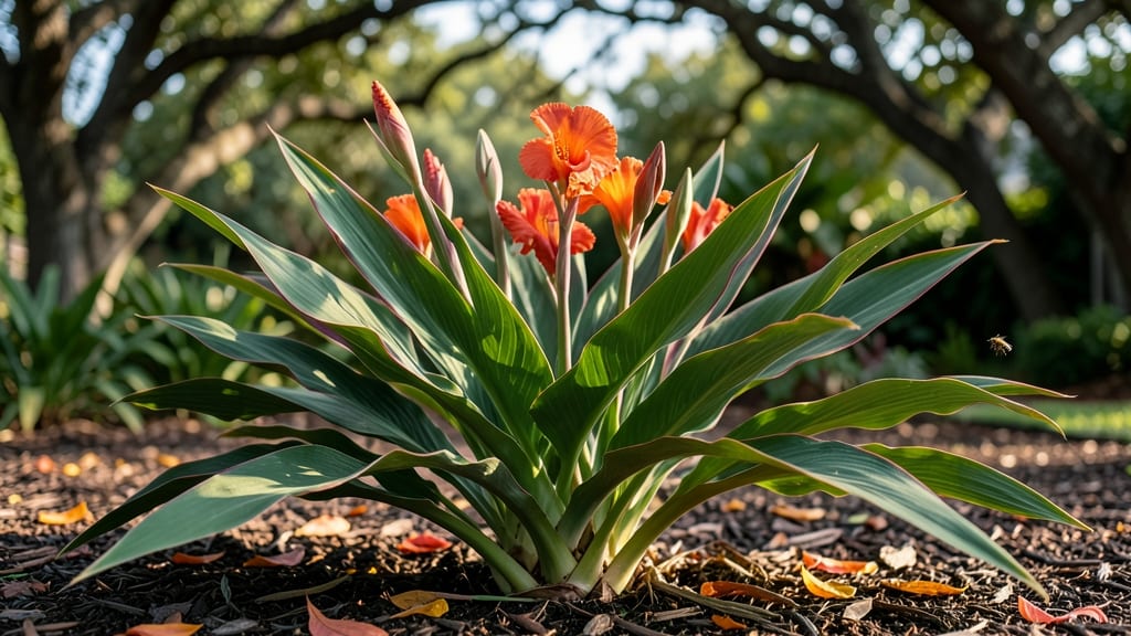 Are Cannas Annual or Perennial: Root System Secrets That Reveal Their True Lifespan