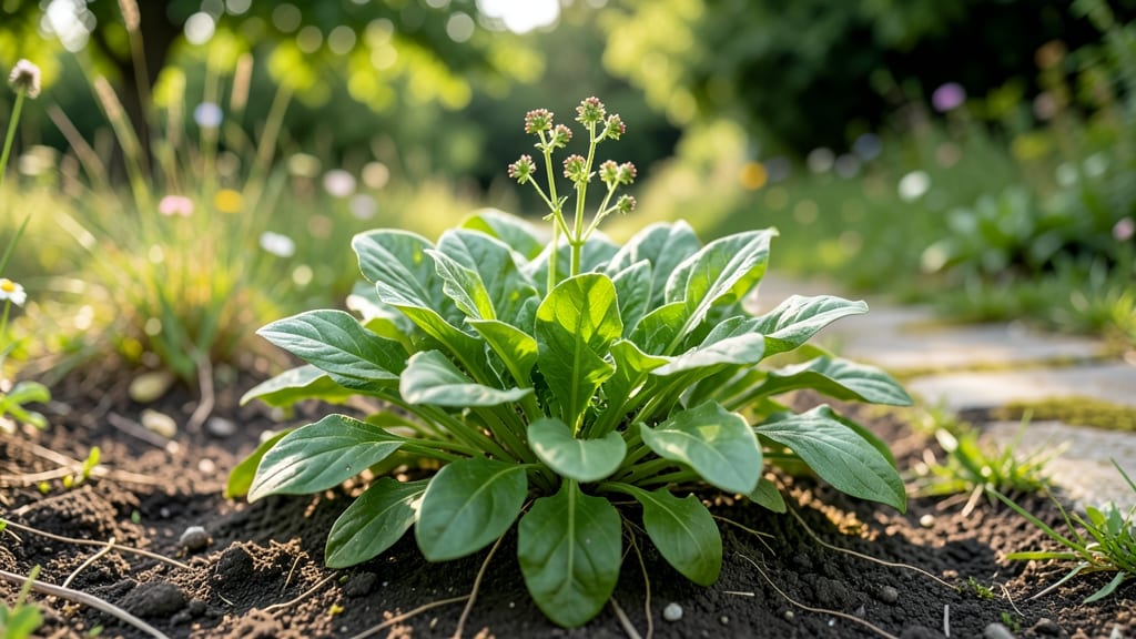 Is Sorrel a Perennial: How Its Cold-Weather Dieback Misleads Gardeners