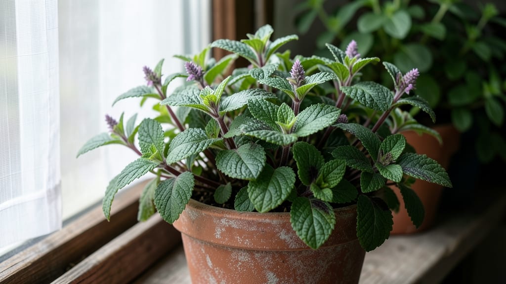 Is Chocolate Mint a Perennial: Root Behavior and Cold-Climate Survival Truths