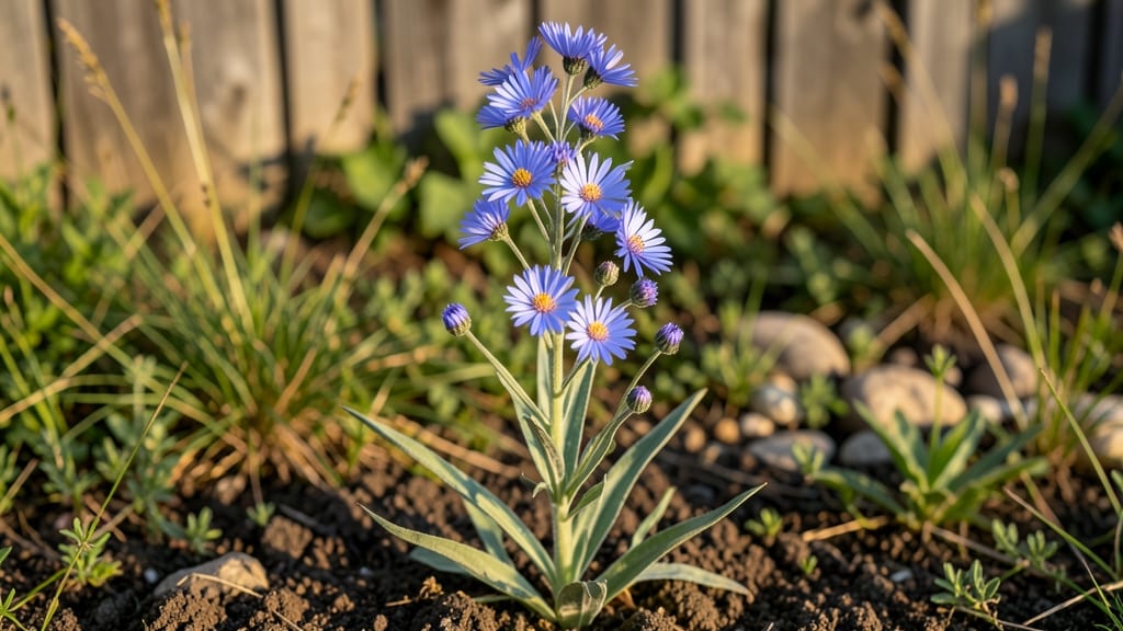 Are Bachelor Buttons Perennials: How Their Roots Decide True Survival Type