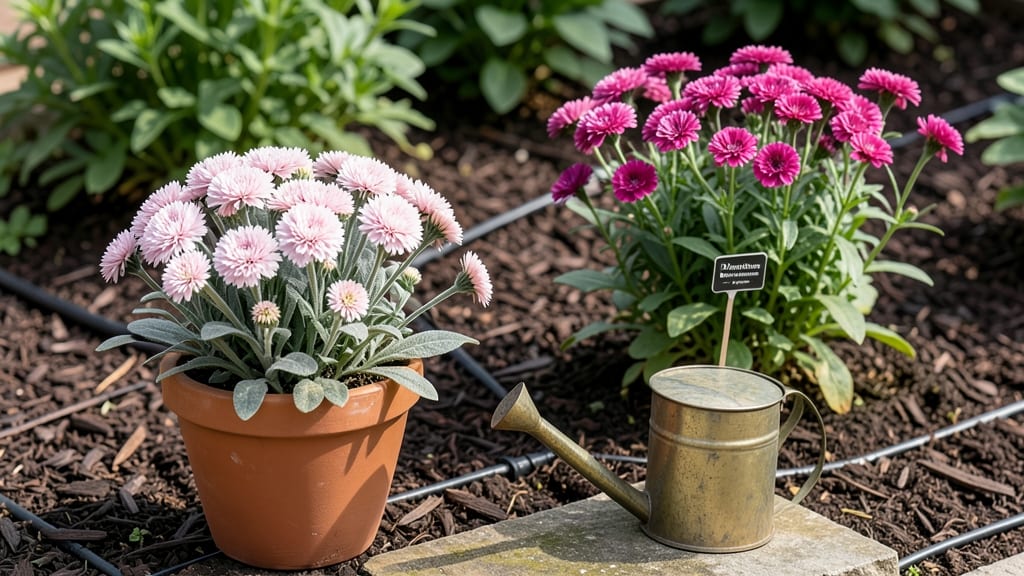 Dianthus: Annual or Perennial and How Their Dieback Cycle Proves It