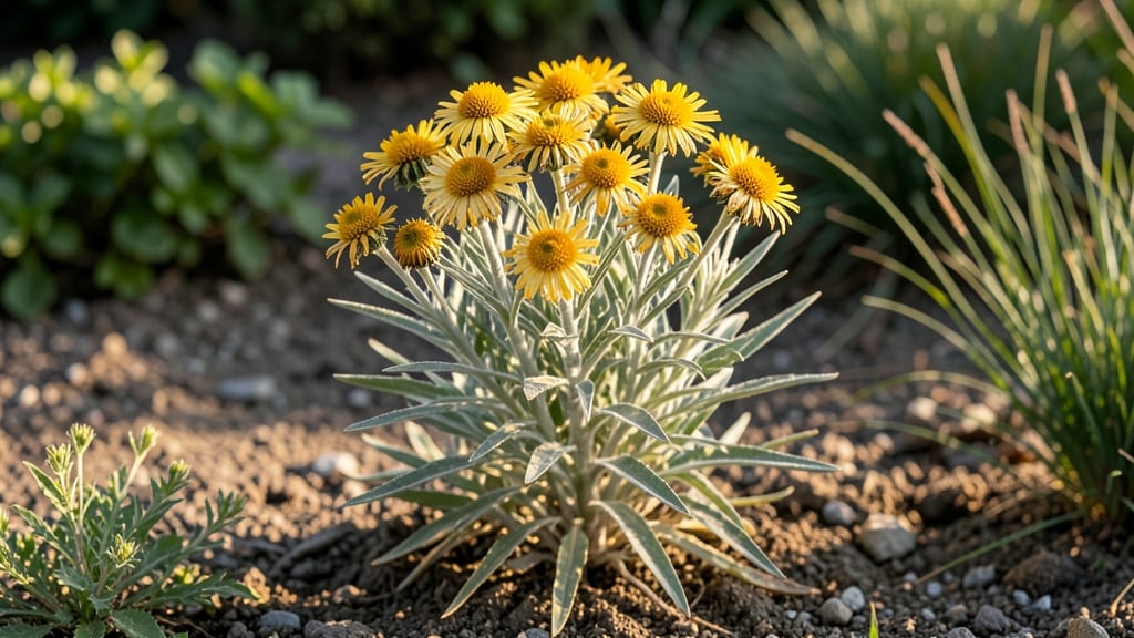 Strawflower Annual or Perennial: How Cold Hardiness Zones Dictate Its True Growth Cycle
