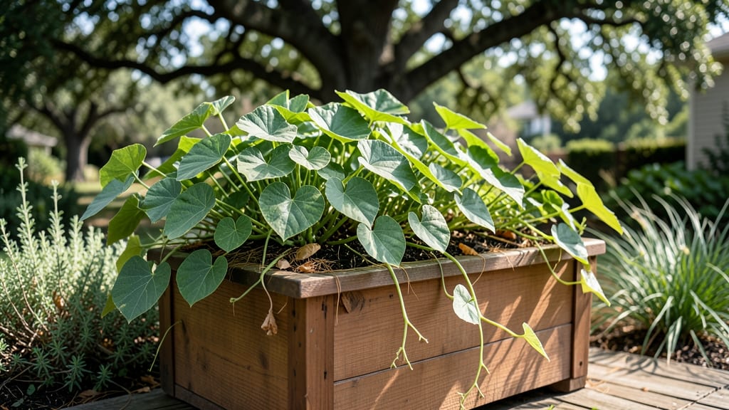 Sweet Potato Vine Plant Annual or Perennial: Cold-Climate Survival Secrets Revealed