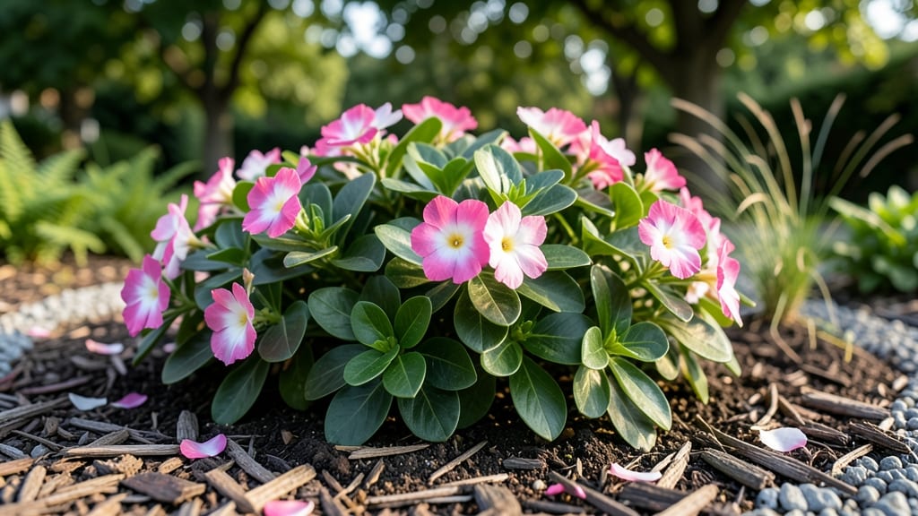 Cora Vinca Annual or Perennial: Root Behavior That Decides Its True Lifespan Type