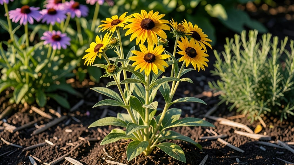 Is Rudbeckia a Perennial: Cold-Resistant Roots and Year-Round Rebloom Truth
