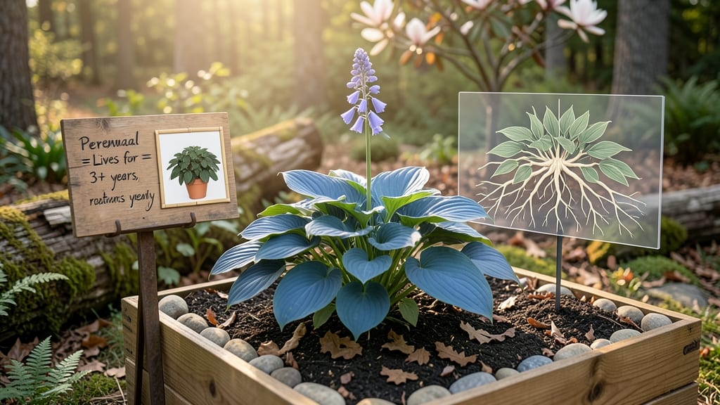 What Does "Per" Mean in Perennial: The Key to Year-Round Plant Survival