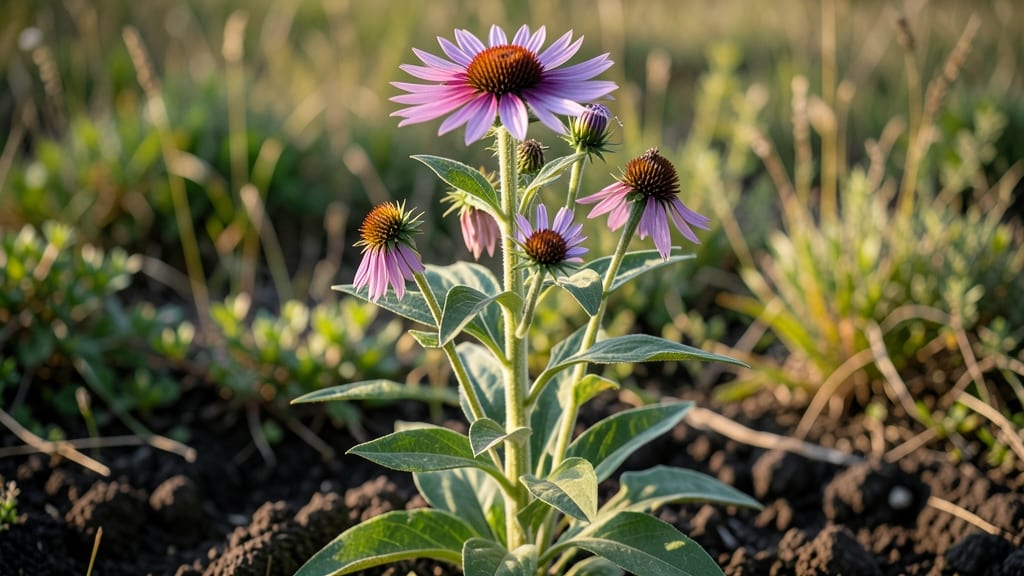 How Long Do Perennial Flowers Last: Seasonal Lifespan vs Annual Rebloomers
